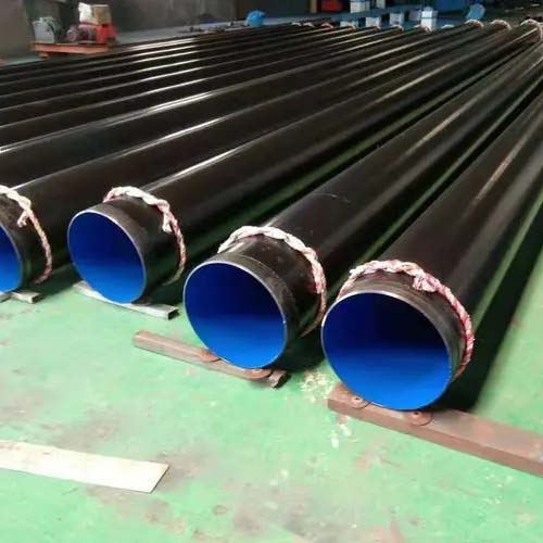 吐鲁番涂塑钢管的施工流程注意事项包括