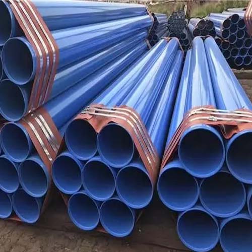 吐鲁番涂塑钢管检测