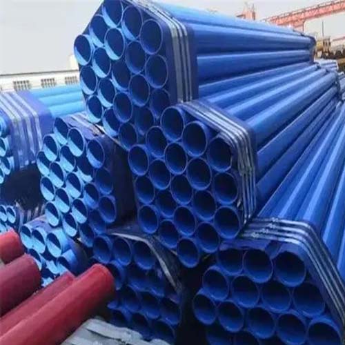 如何选购吐鲁番给水涂塑钢管？