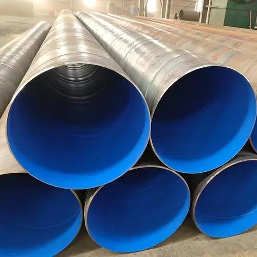 吐鲁番给水涂塑钢管价格