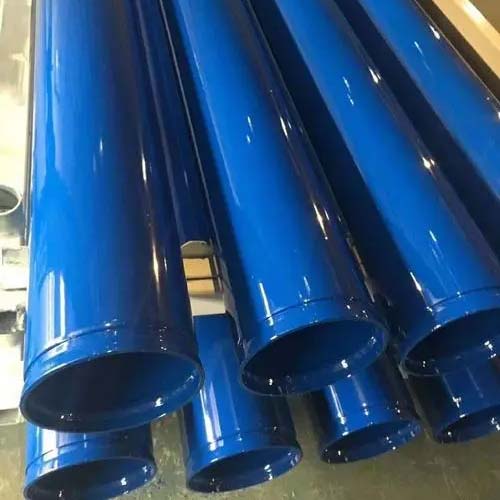 吐鲁番给水涂塑钢管有哪些型号？