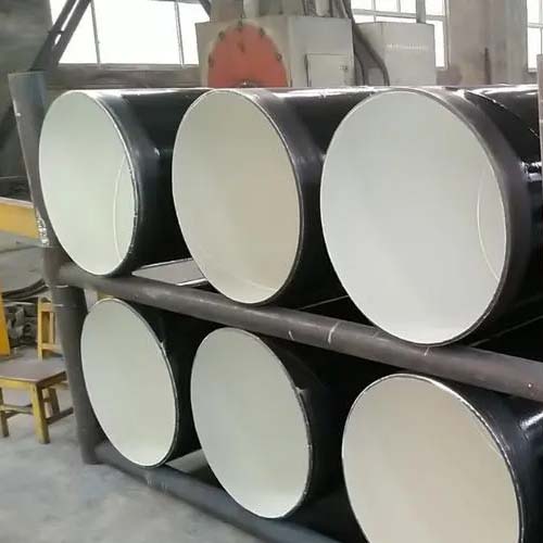 吐鲁番涂塑钢管防腐条件