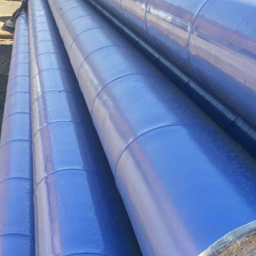 吐鲁番防腐涂塑钢管安装注意事项有哪些？