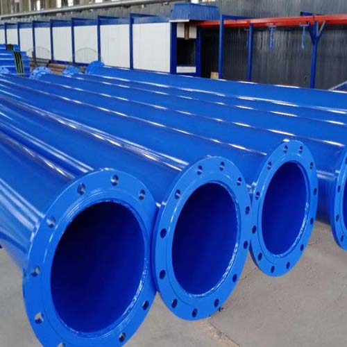 吐鲁番复合涂塑钢管涂层厚度要求