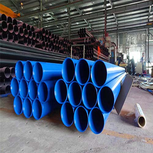 吐鲁番防腐涂塑钢管长度