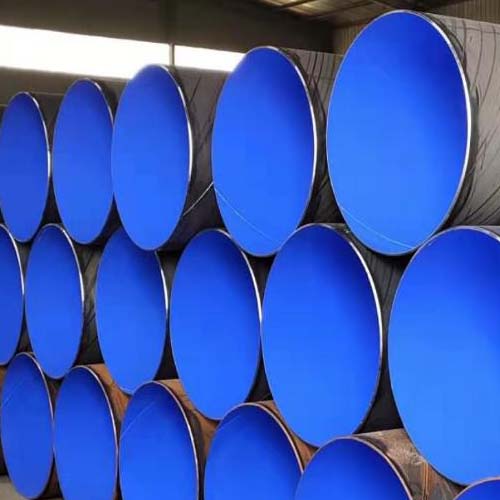 吐鲁番给水涂塑钢管厂家